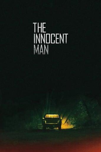 The Innocent Man Poster