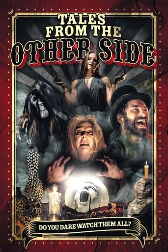 Tales from the Other Side poster