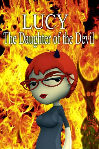 Lucy, the Daughter of the Devil Poster