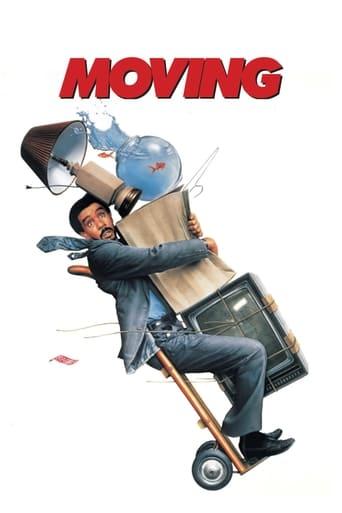 Moving poster