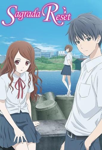 Sagrada Reset Poster