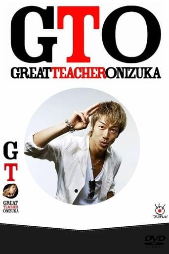 GTO Poster