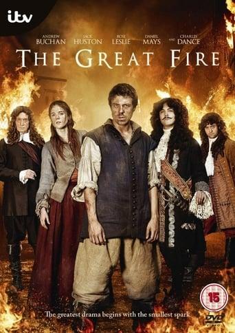 The Great Fire Poster