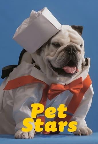 Pet Stars Poster