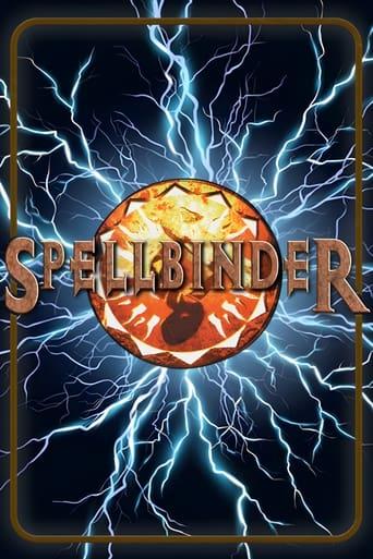 Spellbinder Poster