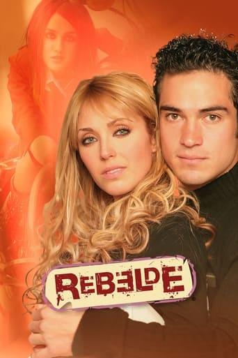 Rebelde Poster