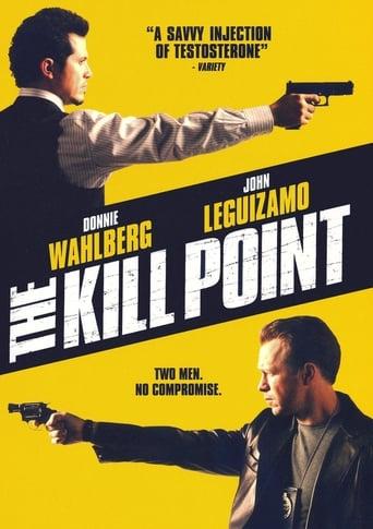 The Kill Point Poster