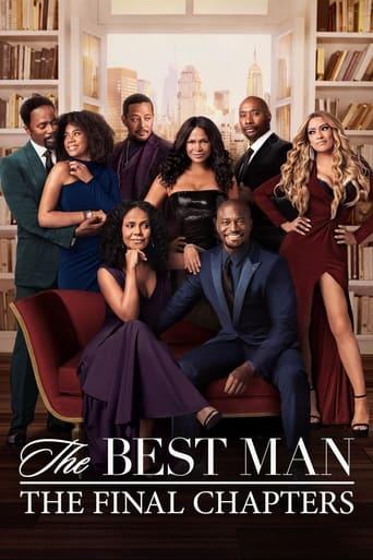 The Best Man: The Final Chapters Poster