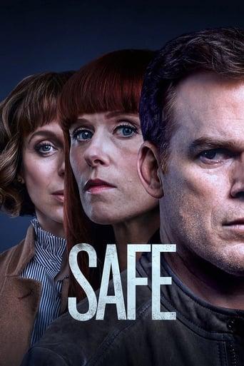 Safe Poster