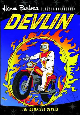 Devlin Poster