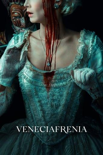 Veneciafrenia poster