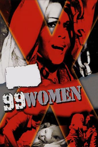 99 Women poster