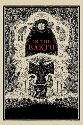 In the Earth poster