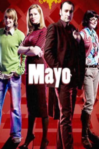 Mayo Poster