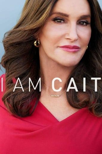 I Am Cait Poster