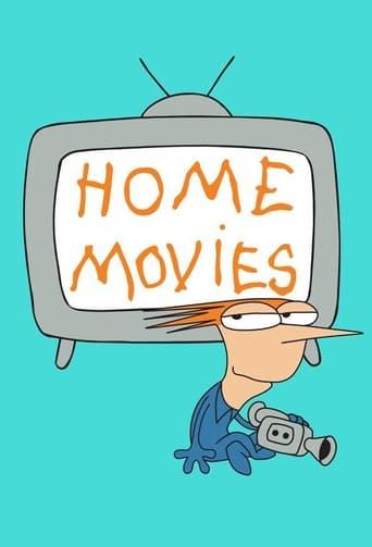 Home Movies Poster