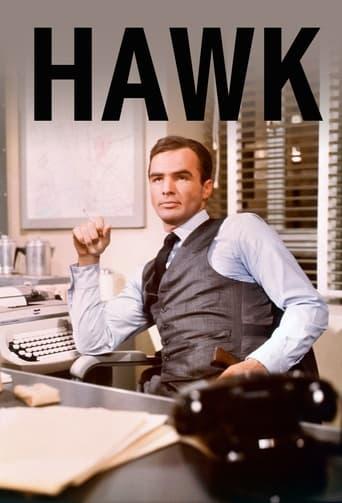 Hawk Poster