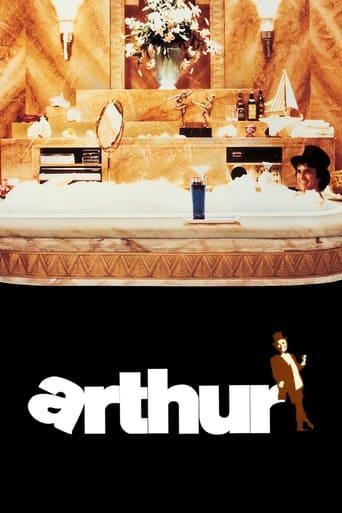 Arthur poster