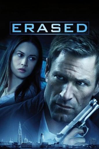 Erased poster