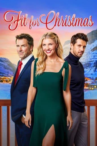 Fit for Christmas poster