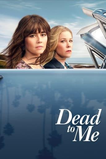 Dead to Me Poster