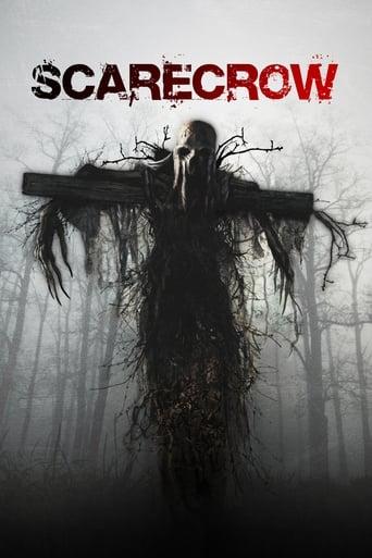 Scarecrow poster