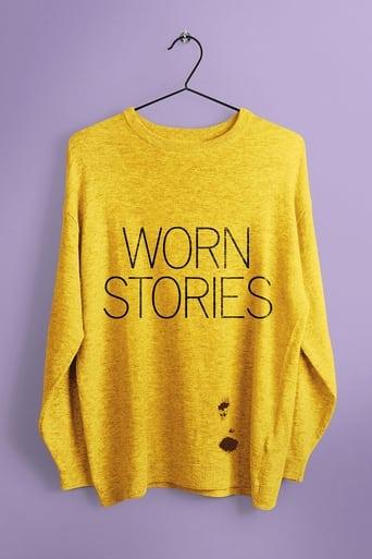 Worn Stories Poster