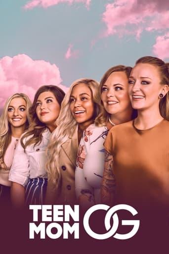 Teen Mom OG Poster