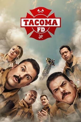 Tacoma FD Poster