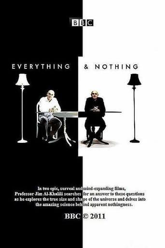 Everything and Nothing Poster