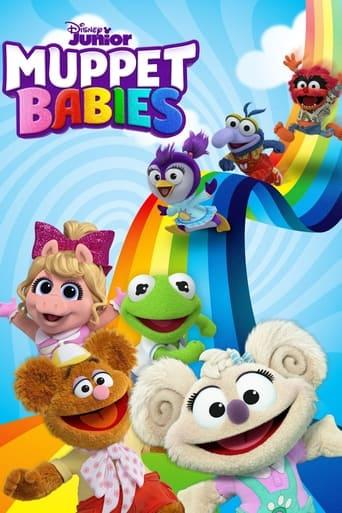 Muppet Babies Poster