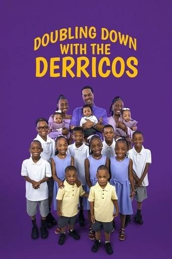 Doubling Down with the Derricos Poster