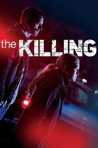 The Killing Poster