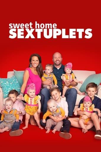 Sweet Home Sextuplets Poster