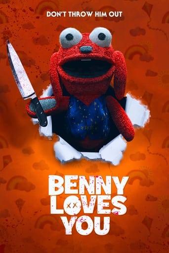 Benny Loves You poster