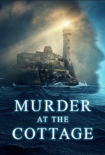 Murder at the Cottage: The Search for Justice for Sophie Poster