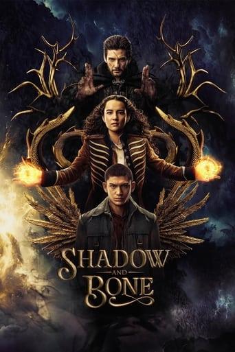 Shadow and Bone Poster