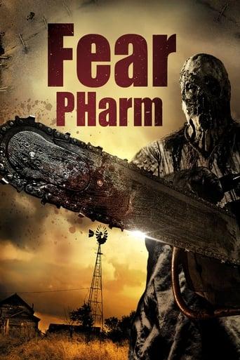 Fear PHarm poster