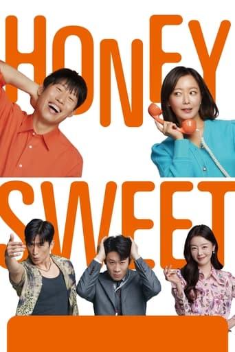 Honeysweet poster