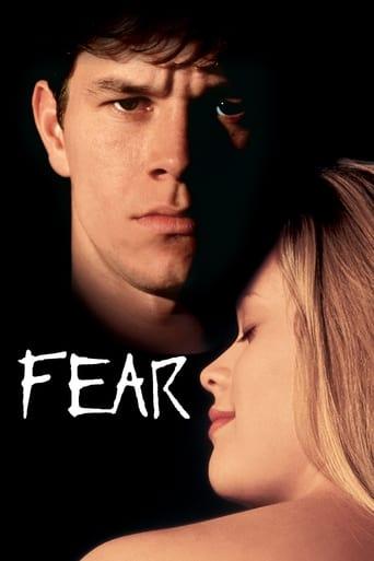 Fear poster