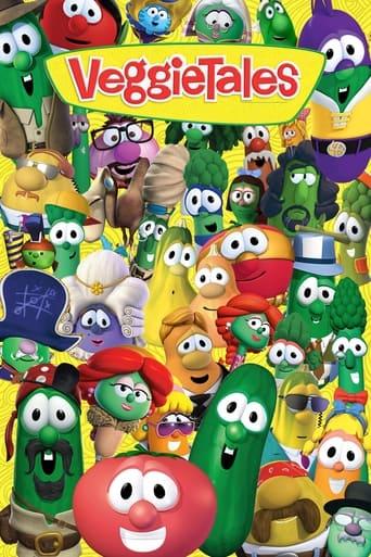 VeggieTales Poster