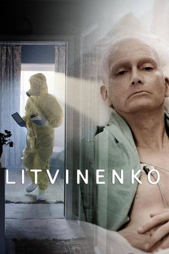 Litvinenko Poster