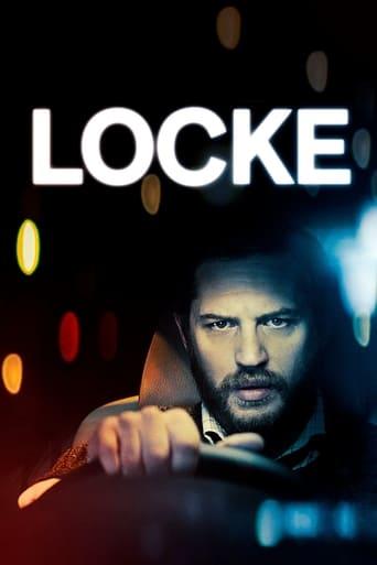 Locke poster