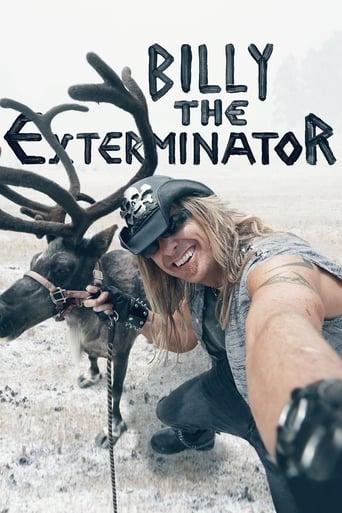 Billy the Exterminator Poster