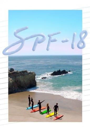 SPF-18 poster