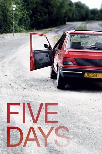 Five Days Poster