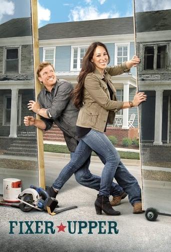 Fixer Upper Poster