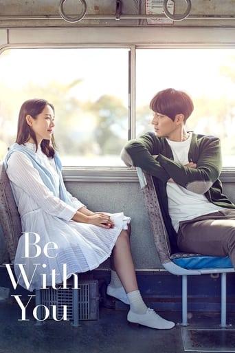 Be with You poster