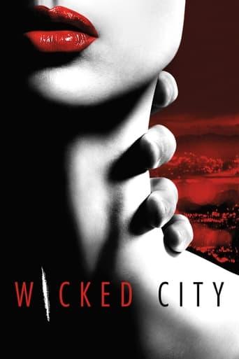 Wicked City Poster