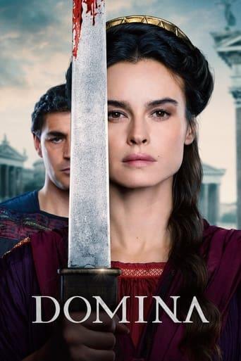 Domina Poster